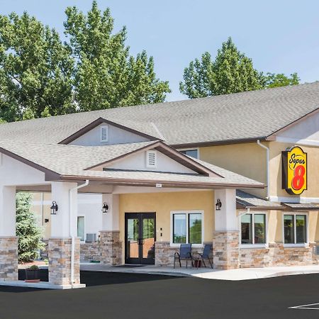 Super 8 By Wyndham Montrose Motel Exterior foto